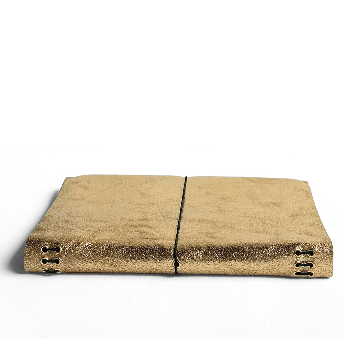 JOURNAL A5 ANTIQUE GOLD