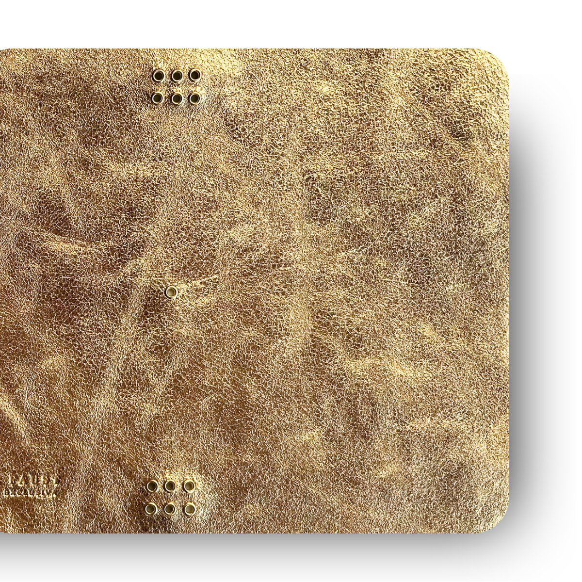 JOURNAL A5 ANTIQUE GOLD