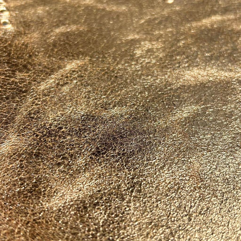JOURNAL A5 ANTIQUE GOLD