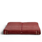 JOURNAL A5 BURGUNDY