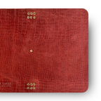 JOURNAL A5 BURGUNDY