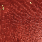 JOURNAL A5 BURGUNDY