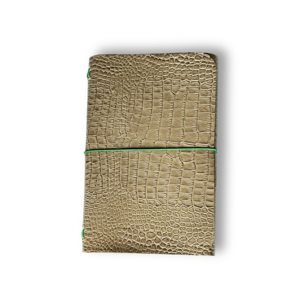 JOURNAL A5 CAPPUCCINO