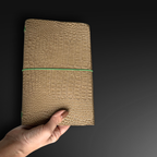 JOURNAL A5 CAPPUCCINO