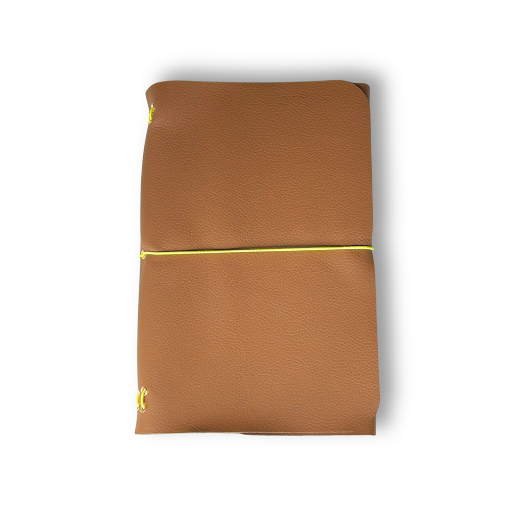 JOURNAL A5 CARAMELO