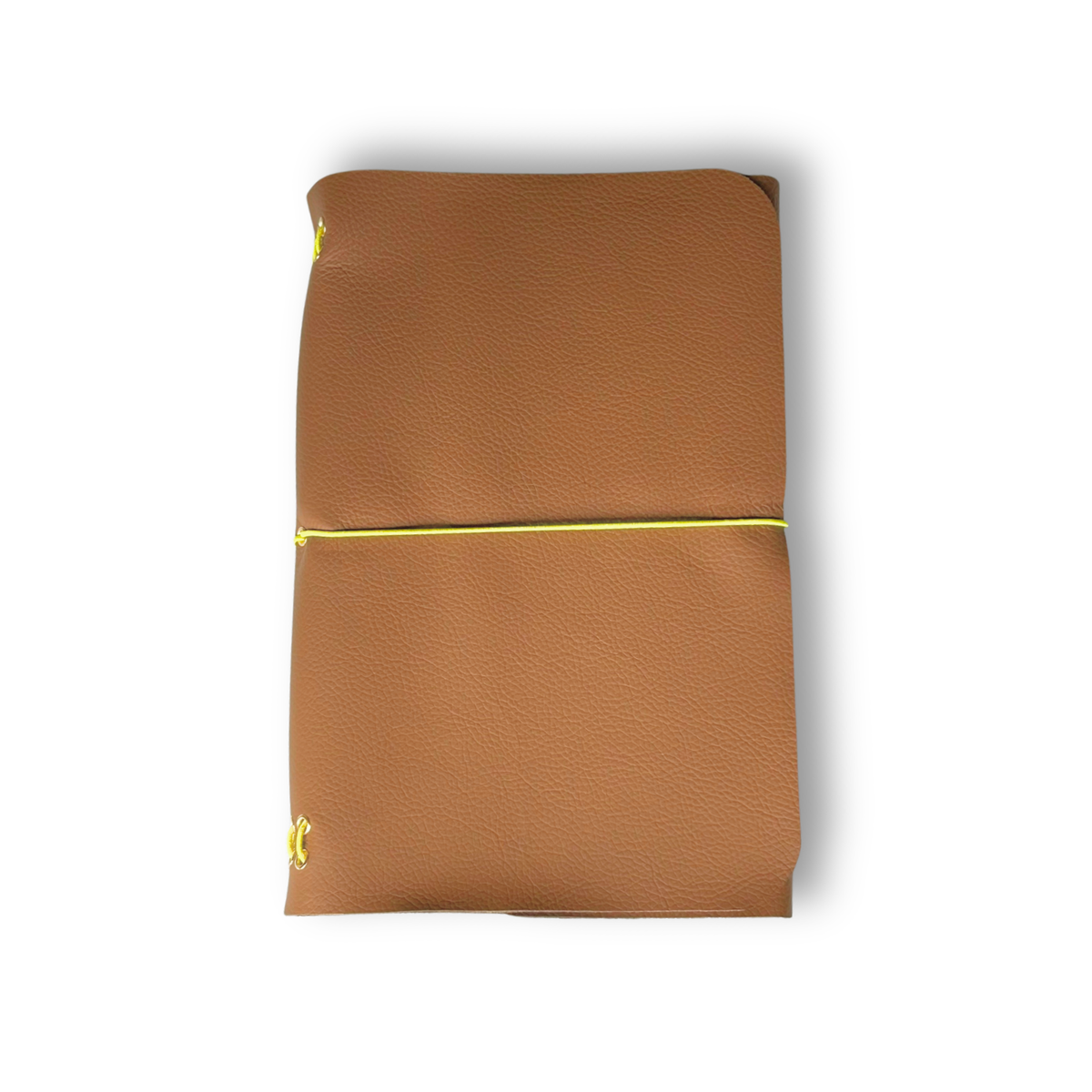 JOURNAL A5 CARAMELO