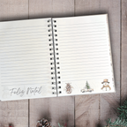 CADERNO A5
