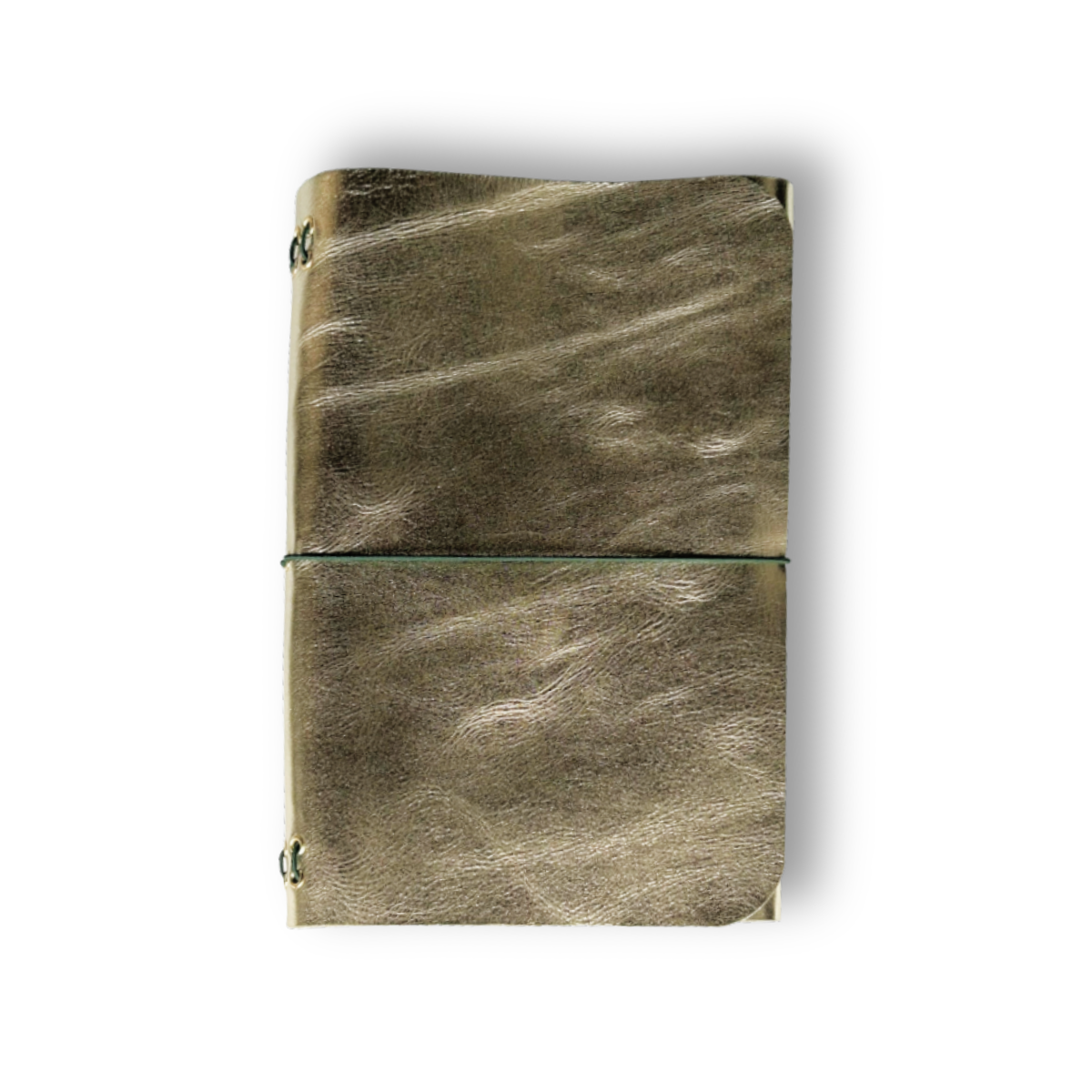JOURNAL A5 CHAMPAGNE