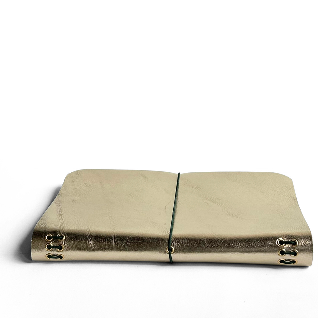 JOURNAL A5 CHAMPAGNE