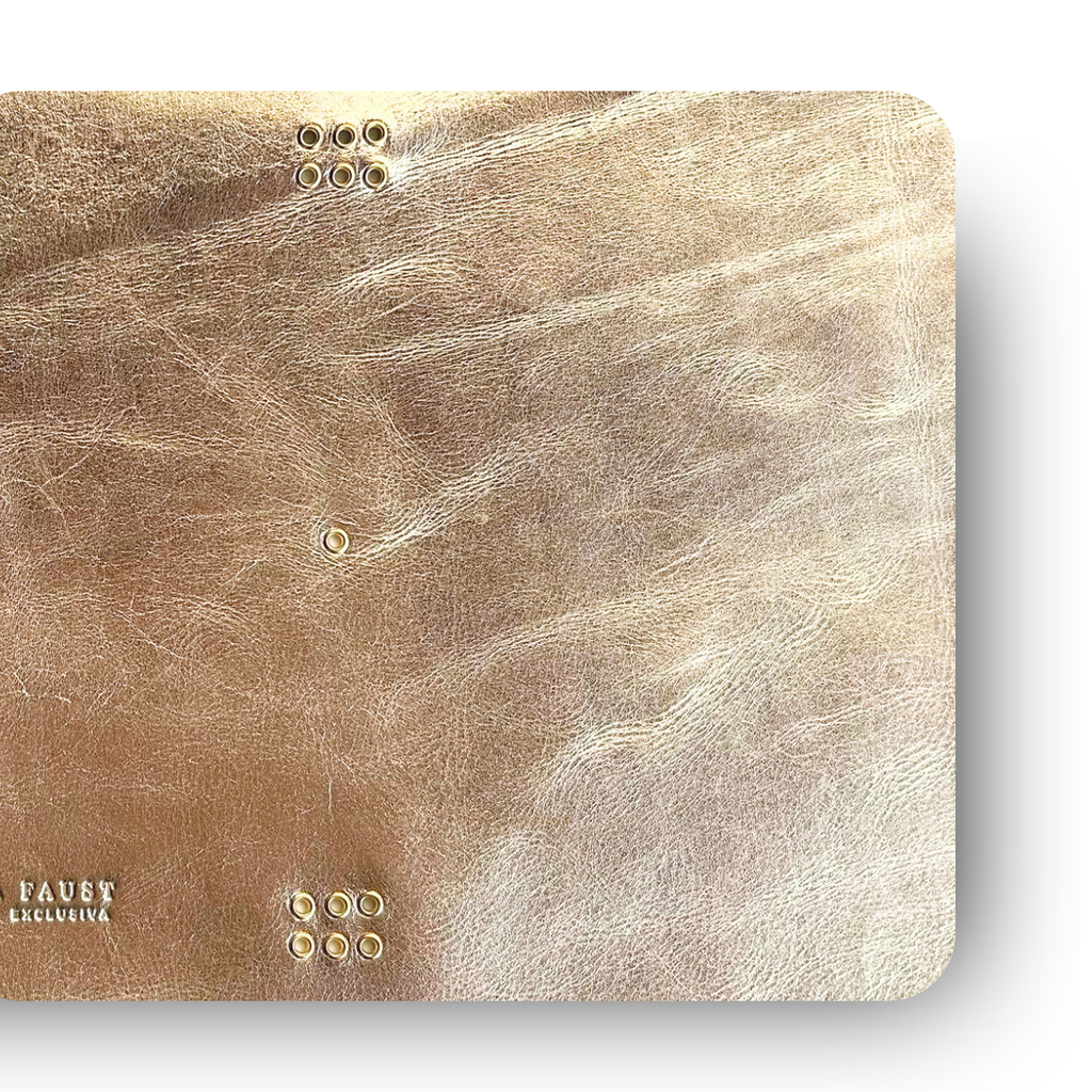 JOURNAL A5 CHAMPAGNE