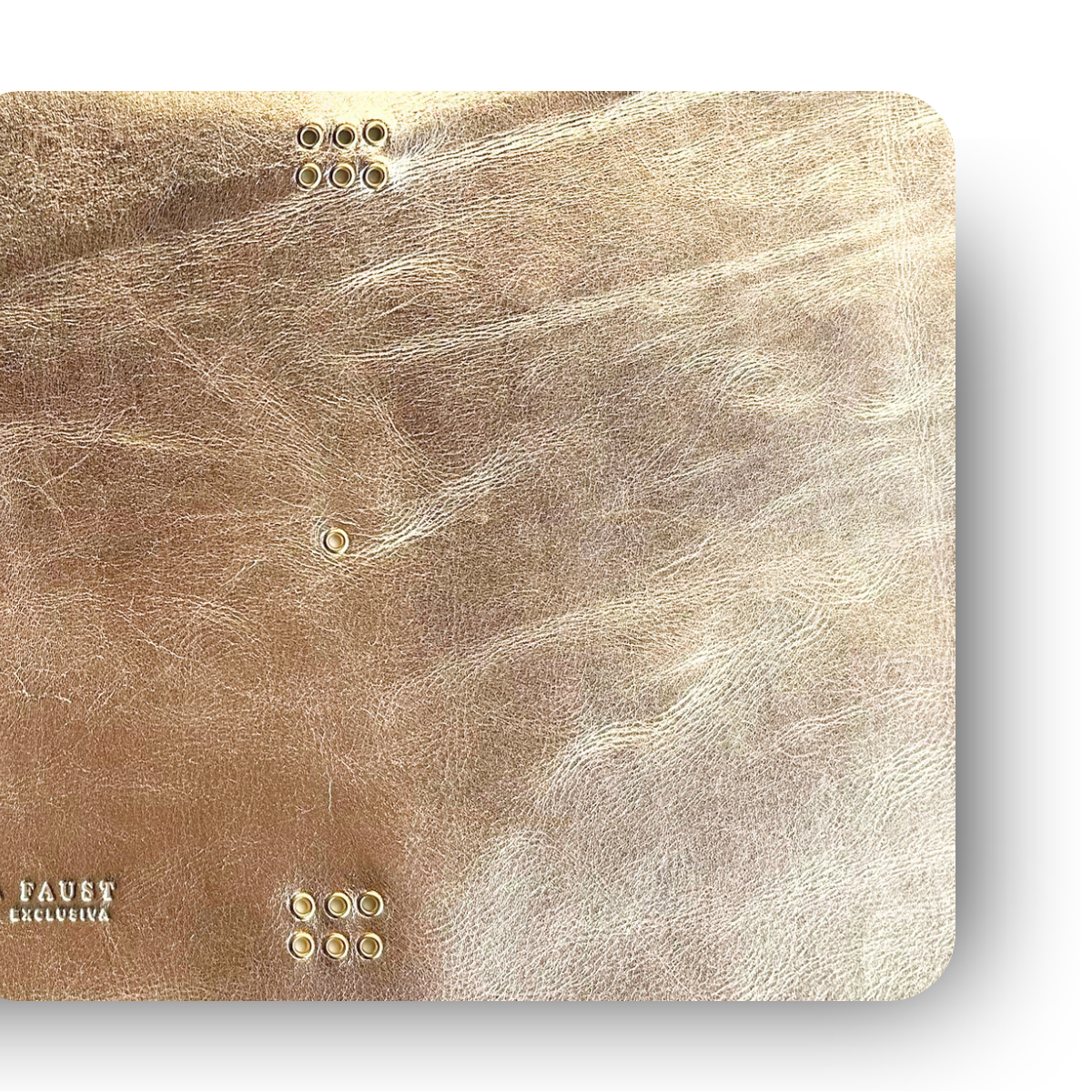 JOURNAL A5 CHAMPAGNE