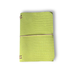 JOURNAL A5 CITRON