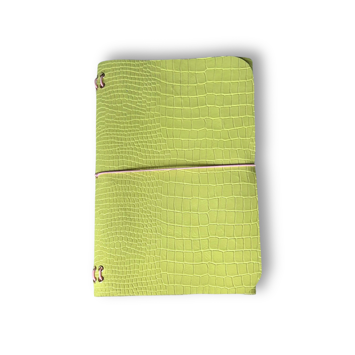 JOURNAL A5 CITRON
