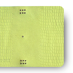 JOURNAL A5 CITRON