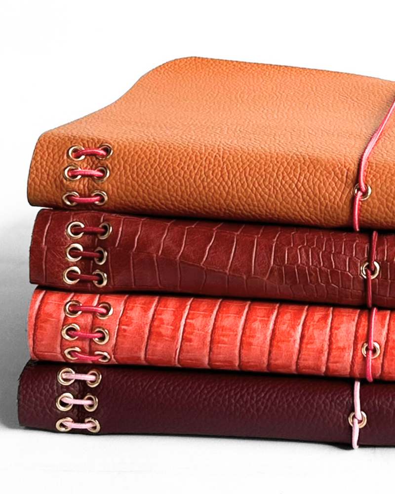 JOURNALS PERSONALIZADOS