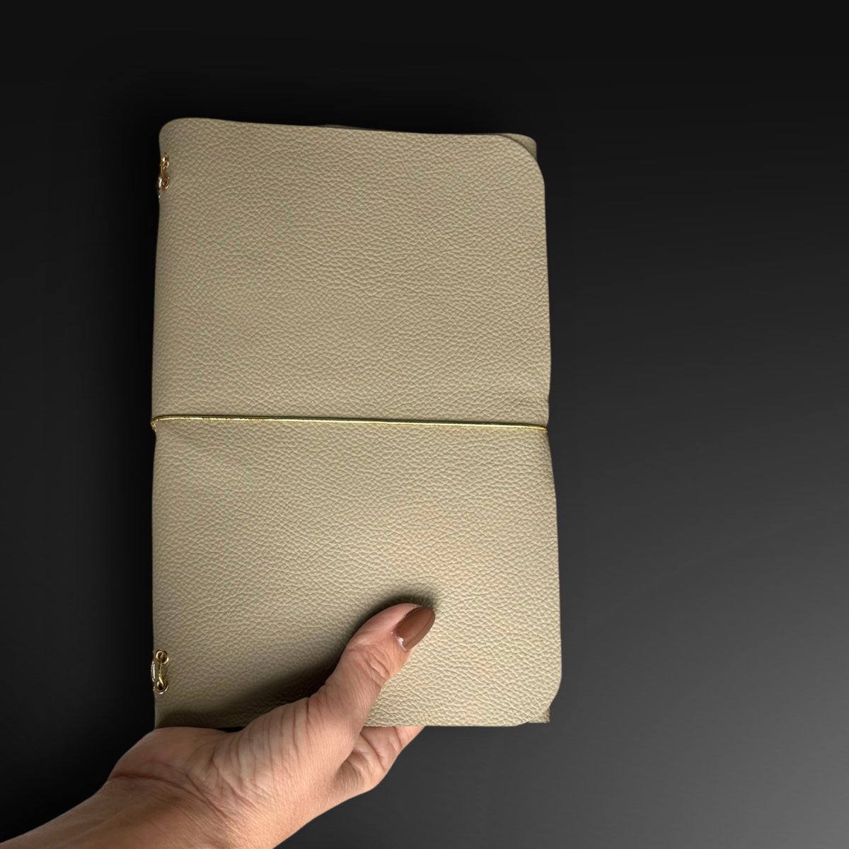 JOURNAL A5 FENDI