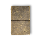 JOURNAL A5 GOLDEN