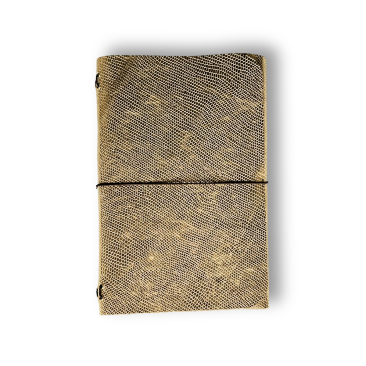 JOURNAL A5 GOLDEN
