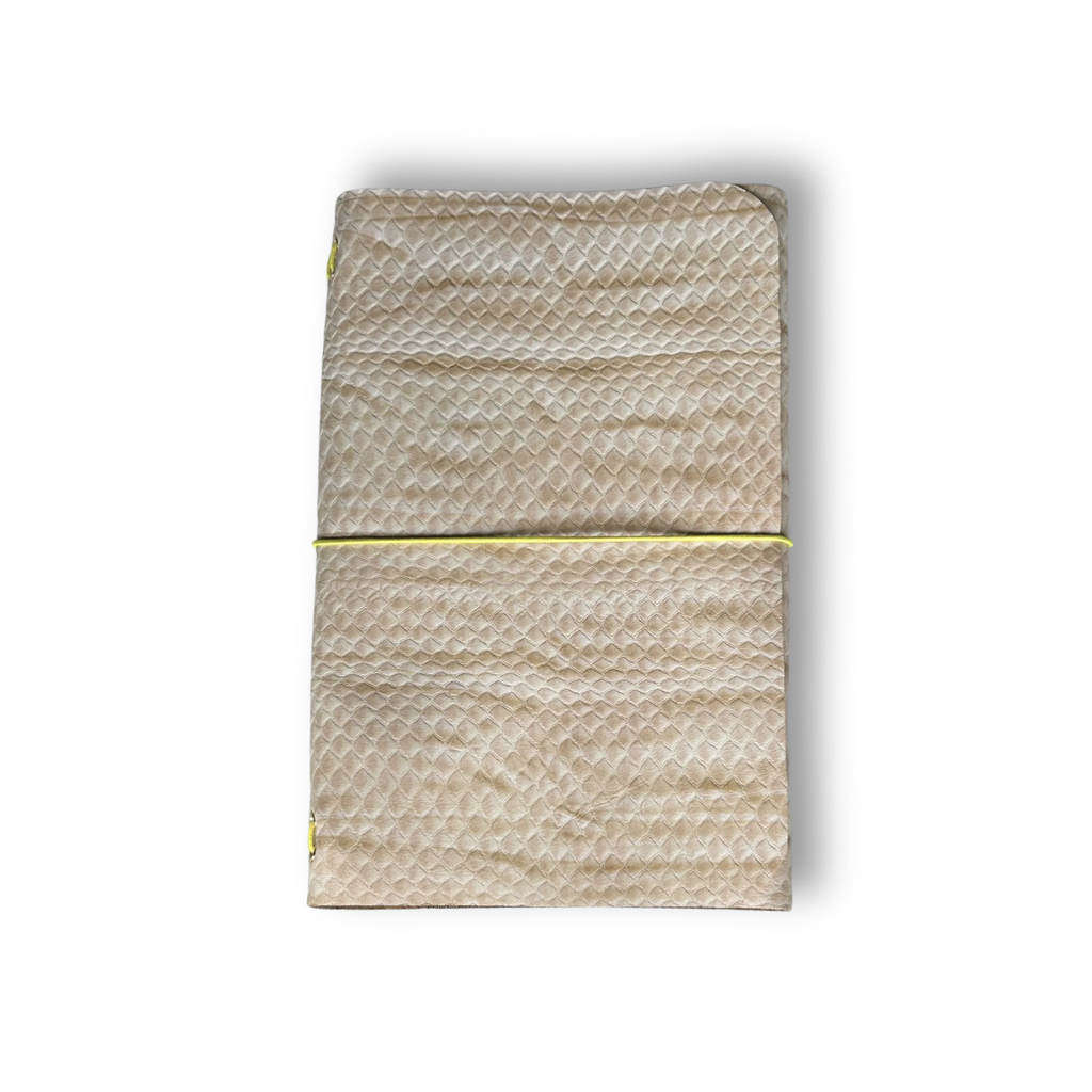 JOURNAL A5 IVORY