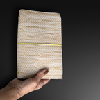 JOURNAL A5 IVORY