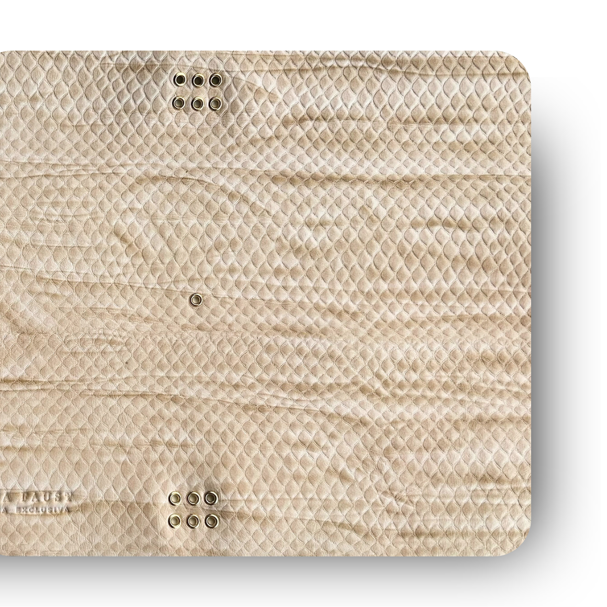 JOURNAL A5 IVORY