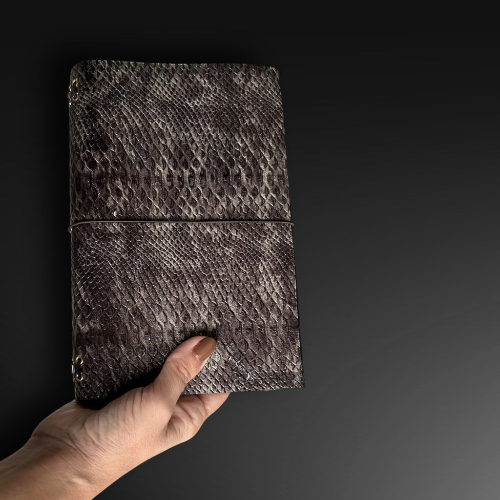 JOURNAL A5 ONYX