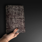 JOURNAL A5 ONYX