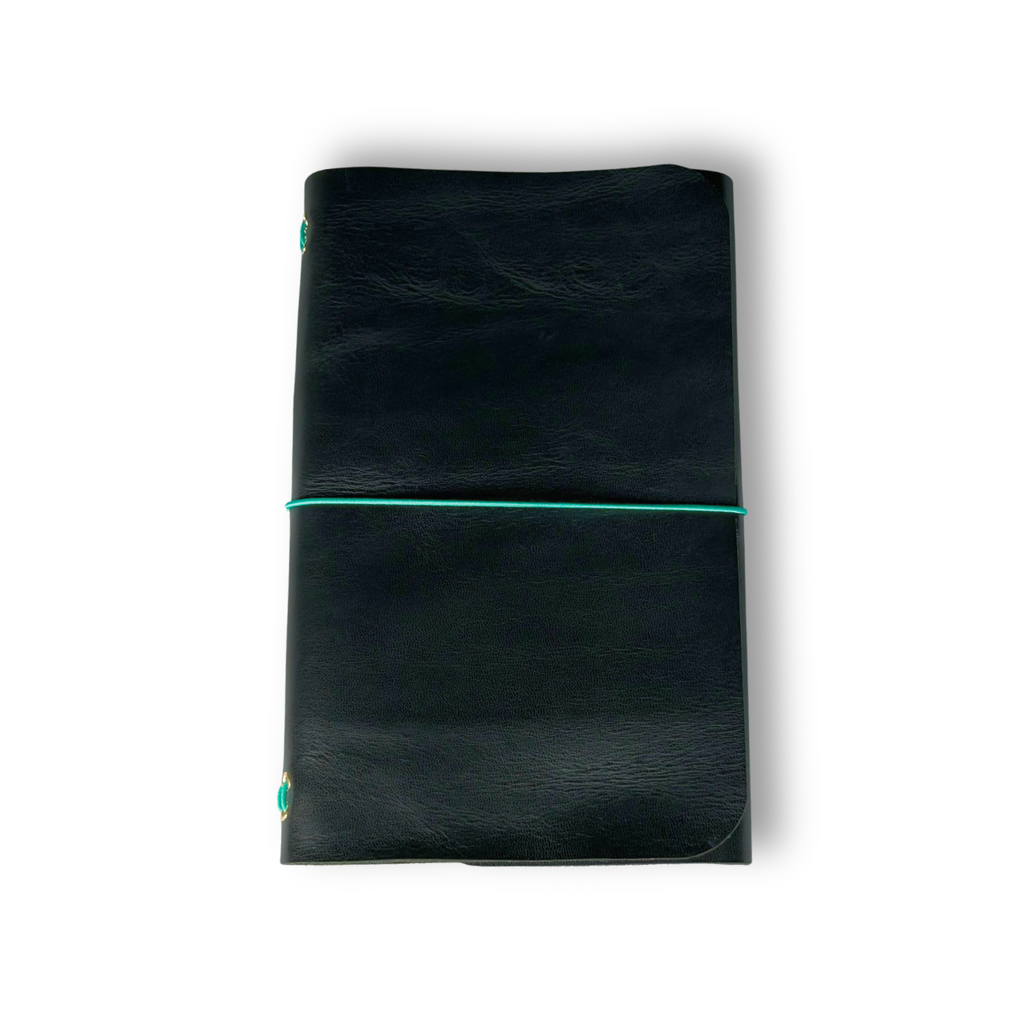 JOURNAL A5 PRETO