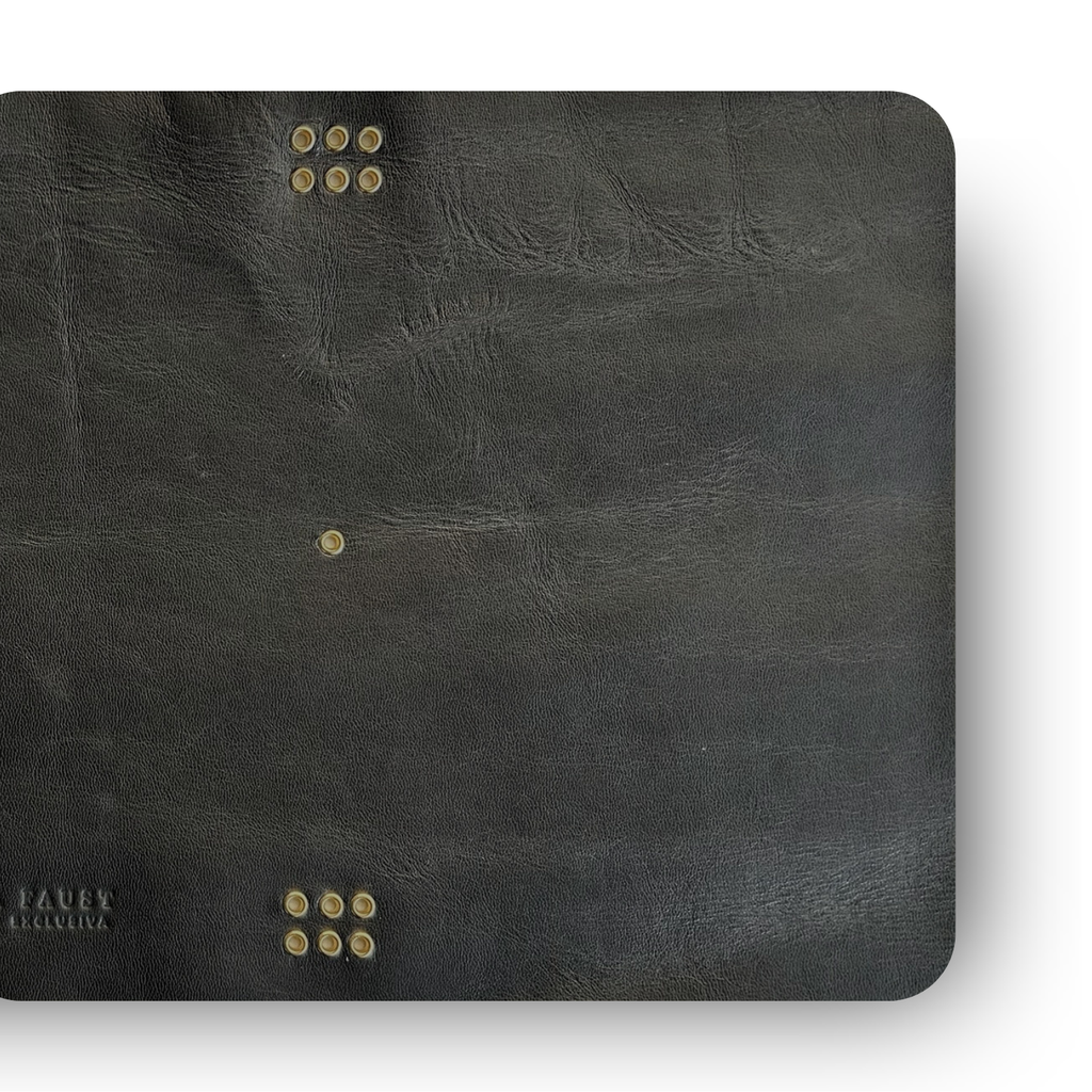 JOURNAL A5 PRETO