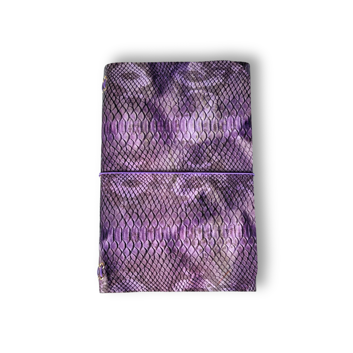 JOURNAL A5 ROYAL PURPLE