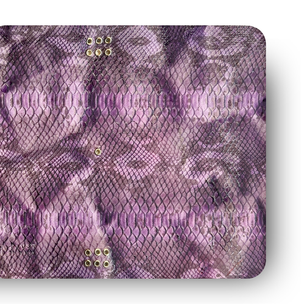 JOURNAL A5 ROYAL PURPLE