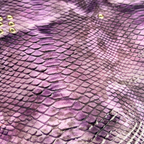 JOURNAL A5 ROYAL PURPLE