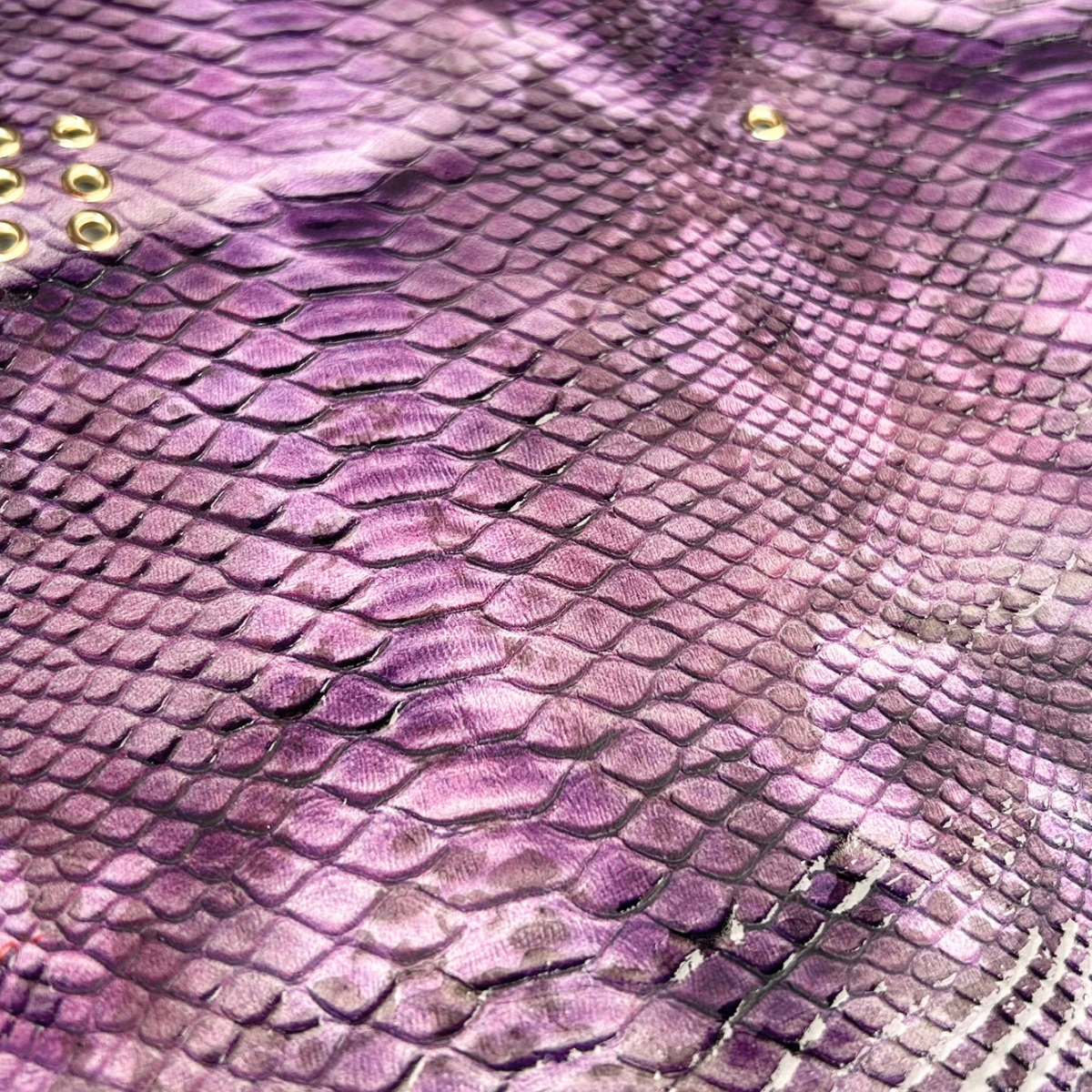 JOURNAL A5 ROYAL PURPLE