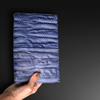 JOURNAL A5 SAPPHIRE