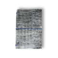 JOURNAL A5 SILVER CROCO