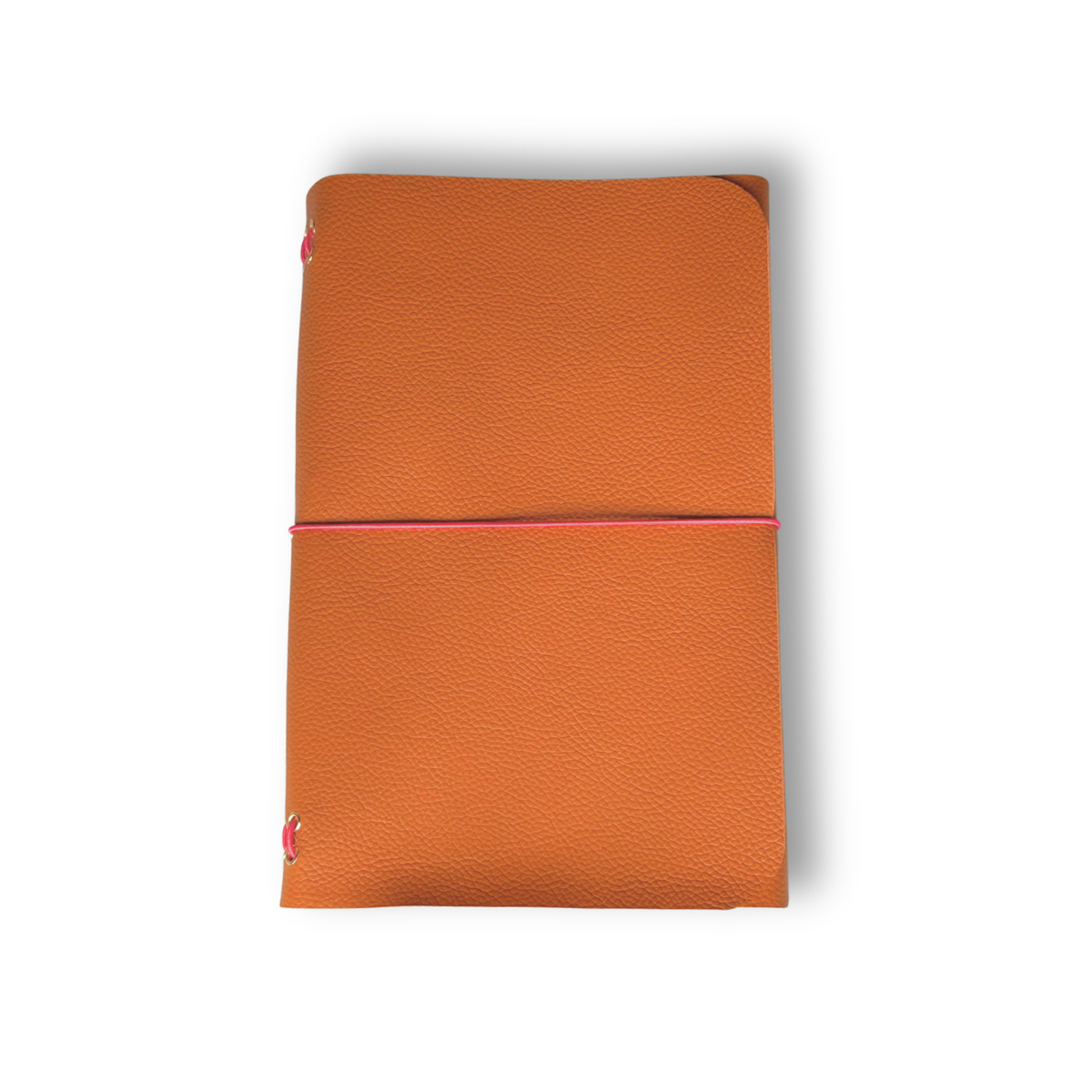JOURNAL A5 TERRACOTA
