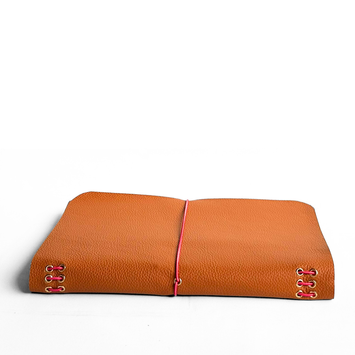 JOURNAL A5 TERRACOTA