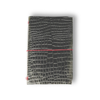 JOURNAL A5 TITANIUM