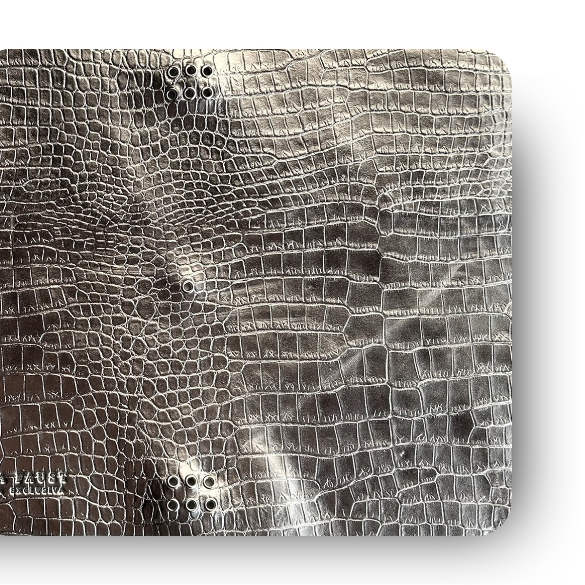 JOURNAL A5 TITANIUM