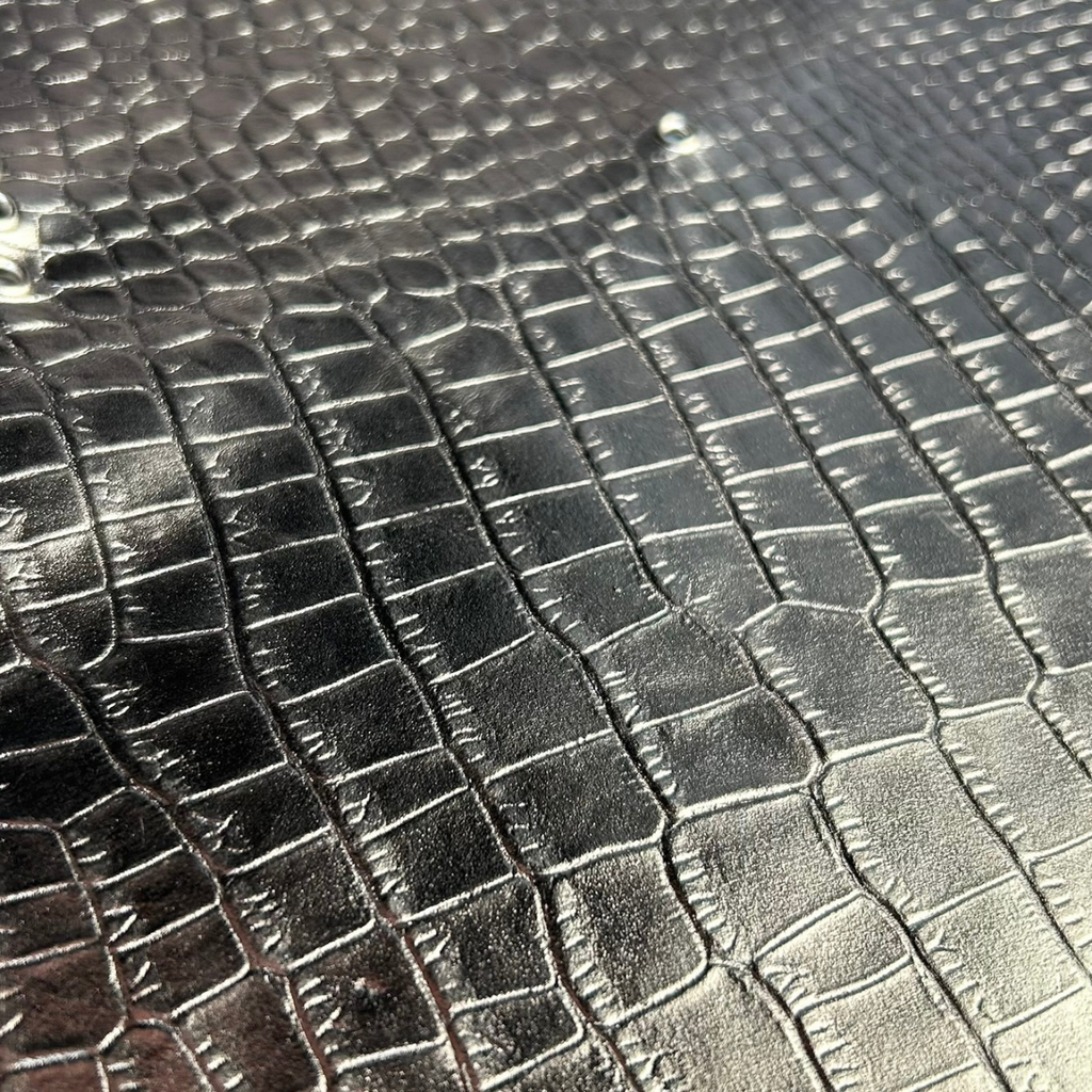 JOURNAL A5 TITANIUM